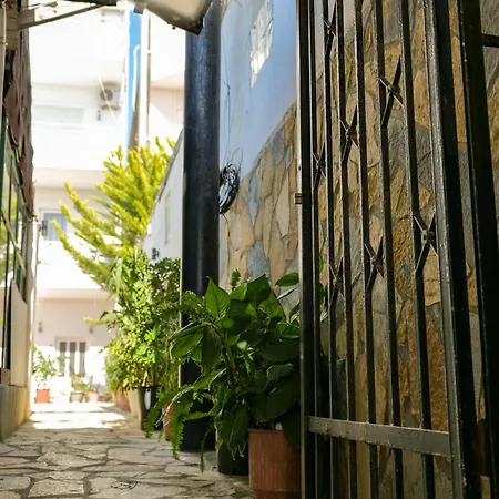 Billy Hotel 3*