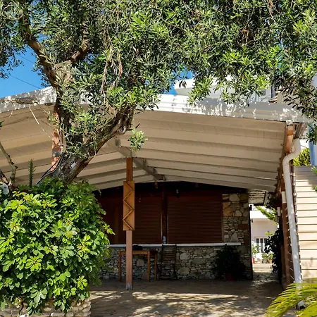 Hotel Billy Himare