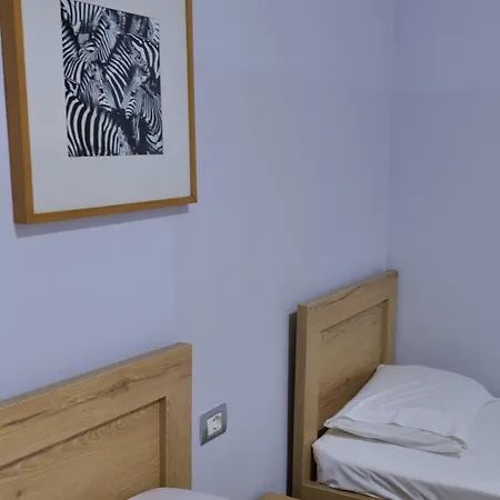 Billy Hotel