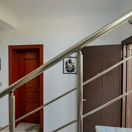 Hotel Billy Himare