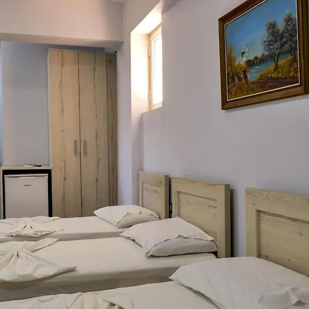 Billy Hotel 3*