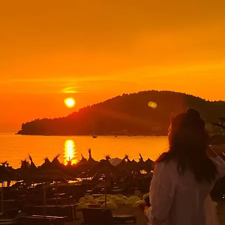 Hotel Billy Himare