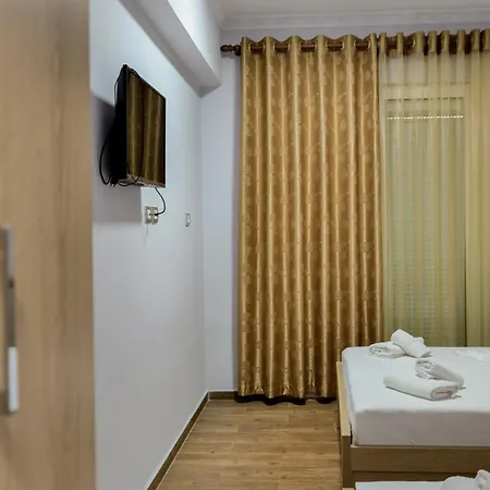 Billy Hotel 3*