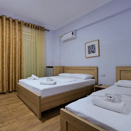 Hotel Billy 3*