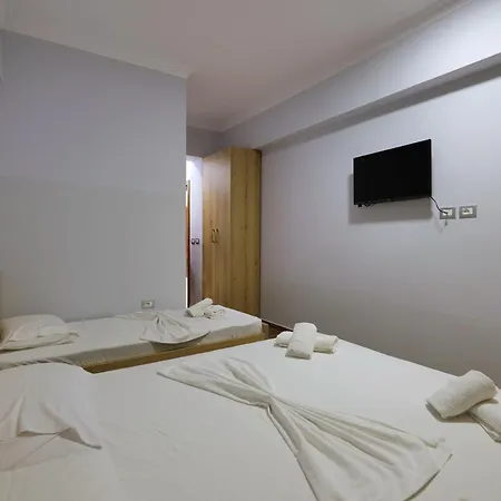 Hotel Billy