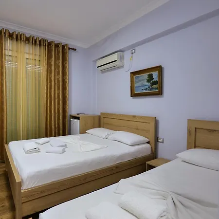 Hotel Billy 3*